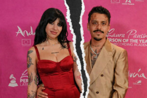 Nueva canción urbana provoca choque mediático entre Nodal y Cazzu