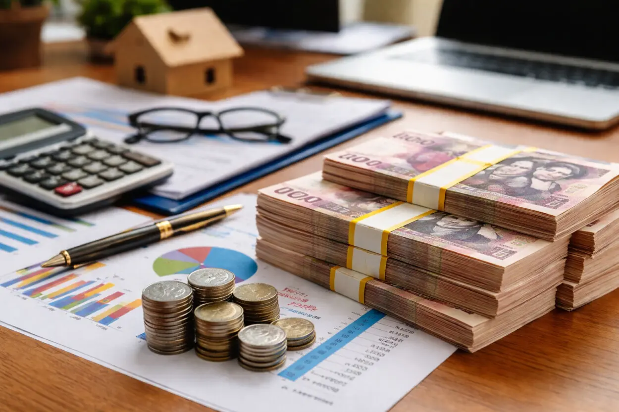 Recaudaciones de impuestos en enero alcanzan nuevo récord en RD$94,751.7 millones