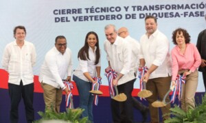 Duquesa: comienza el mayor proyecto de gestión de residuos sólidos; Plan tendrá inversión de US$110 millones