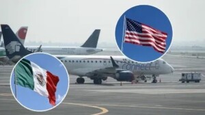 Confusión por cierre del espacio aéreo alrededor de El Paso persiste en EE.UU. y México