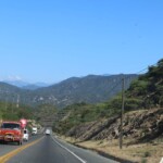 La cordillera Central: el pulmón ecológico dominicano que comenzó a formarse hace 135 millones de años