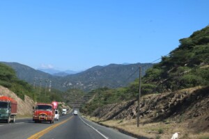 La cordillera Central: el pulmón ecológico dominicano que comenzó a formarse hace 135 millones de años