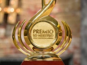 Estos son los primeros ganadores de Premio Lo Nuestro 2026