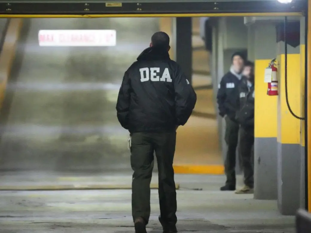 Arrestan al supervisor de la oficina de la DEA en República Dominicana: ¿Qué sucedió?