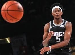 De’Aaron Fox sustituirá a Antetokounmpo en el ‘All Star’ de la NBA