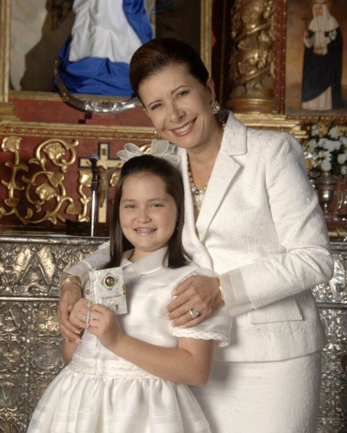 "Fue el holocausto del Jet Set", dice Melba Segura al recordar a su hija Alexandra