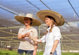 «Fue el holocausto del Jet Set», dice Melba Segura al recordar a su hija Alexandra