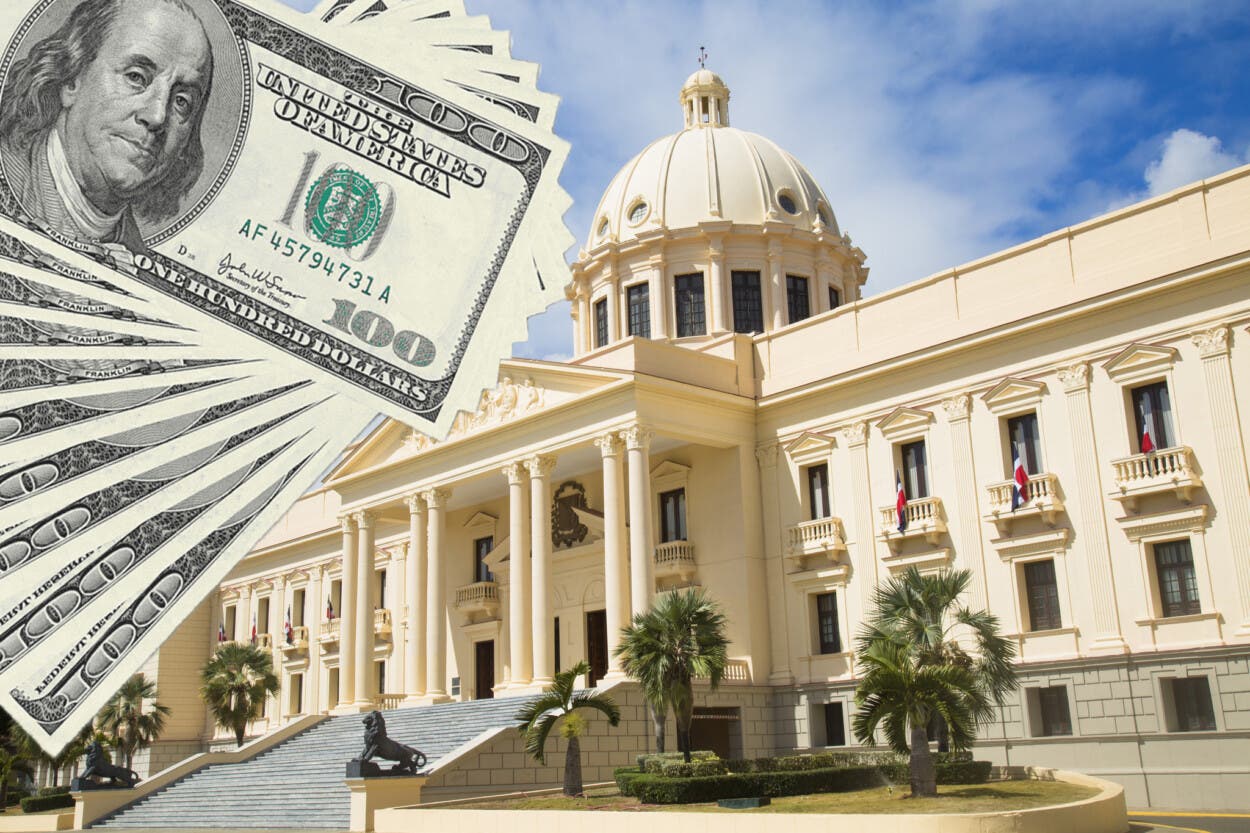 Deuda del Gobierno central alcanza 50 % del PIB tras emisión de bonos soberanos