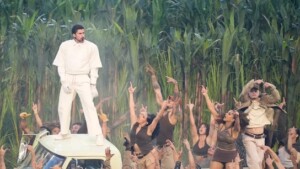 EE.UU. no es sinónimo de América, resaltan expertos que elogian el show de Bud Bunny