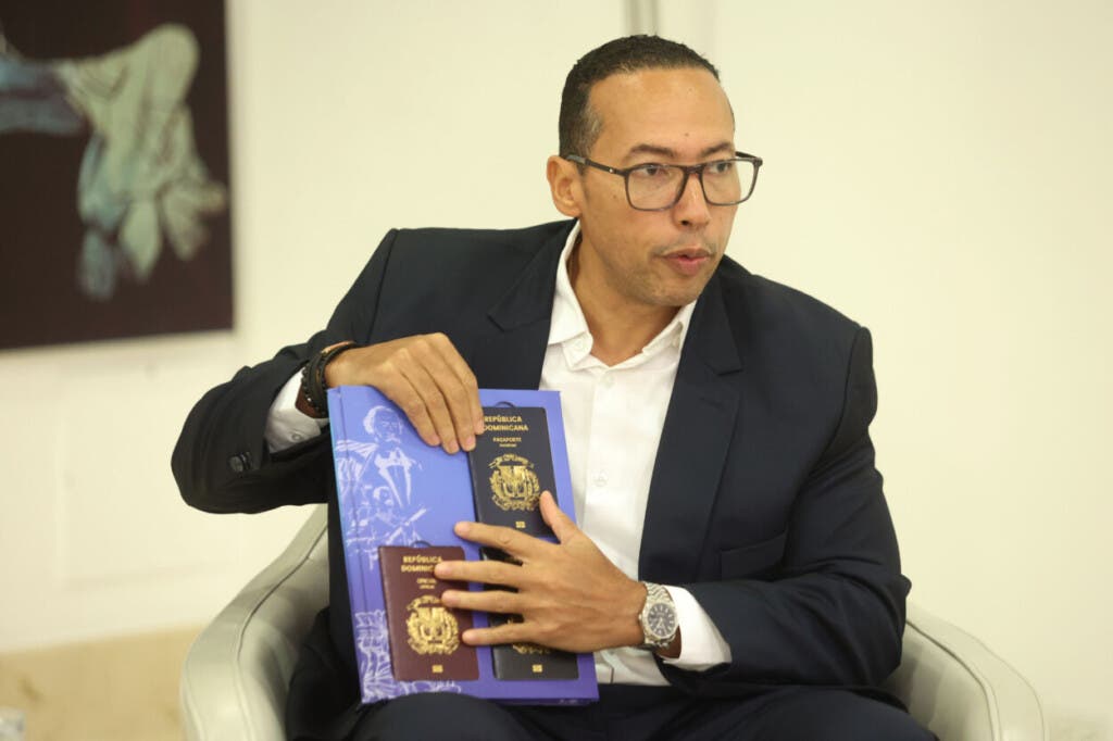 Pasaporte electrónico en República Dominicana: cambios, costos y quiénes deben actualizarlo