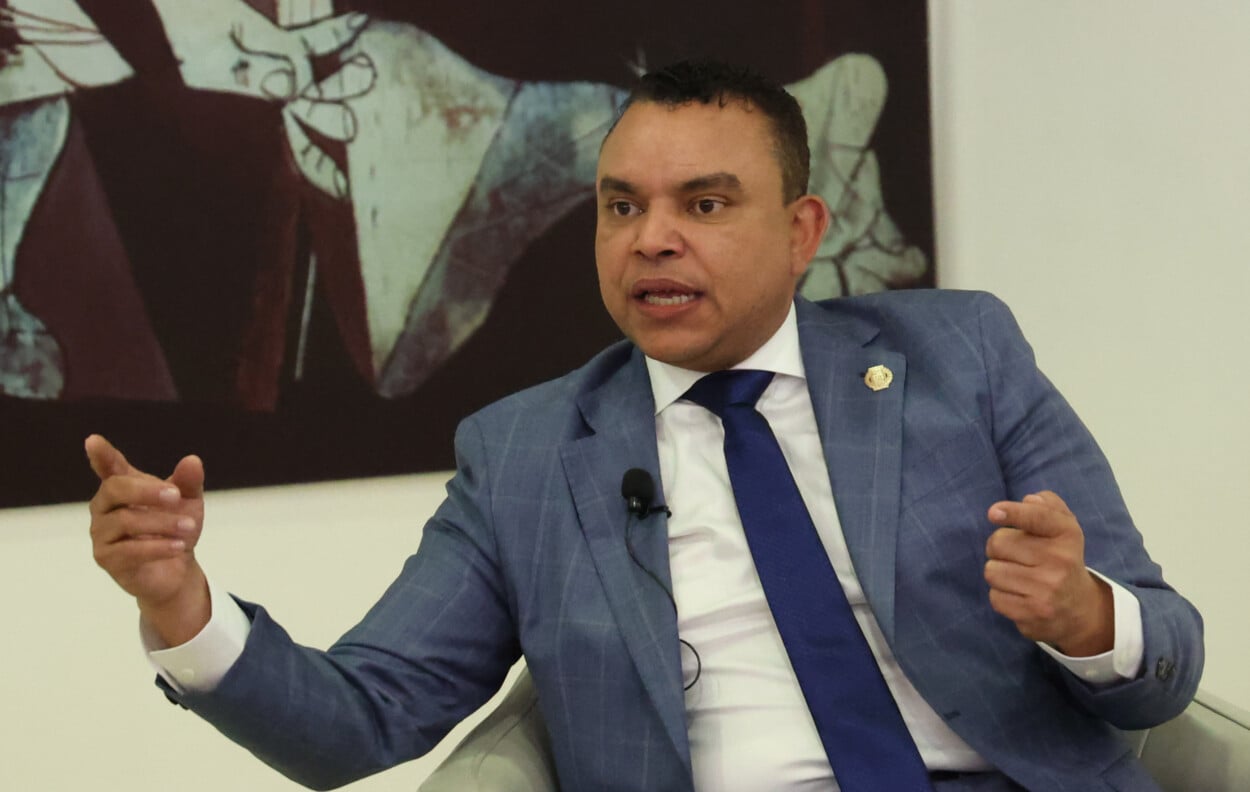 ¿Por qué el director del SNS realiza visitas sorpresa a hospitales?