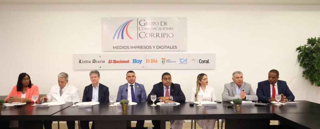 SNS admite déficit de RD$13 mil millones y advierte presión por accidentes de tránsito