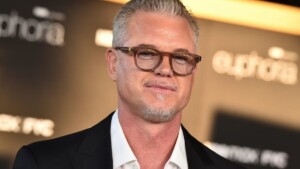 Hollywood rinde homenaje a Eric Dane, ícono de la televisión, tras su muerte por ELA