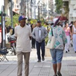 Clima hoy en República Dominicana: Temperaturas frescas para esta semana