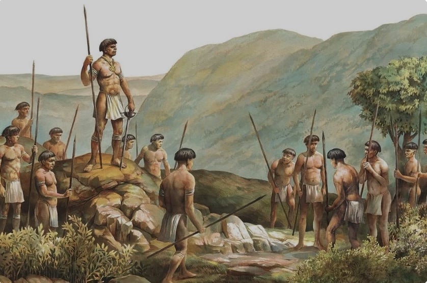 ¿Representan los restos de Enriquillo una oportunidad para el turismo cultural?