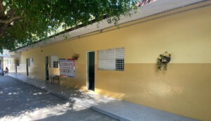 Ministerio de Educación interviene escuela Isabel la Católica en Espaillat por fallas estructurales