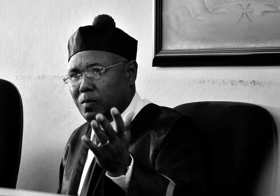 Exjuez Víctor Mejía Lebrón es hallado muerto con herida de bala en Santo Domingo Este