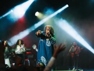 Martha Candela suspende apariciones públicas por recomendación médica