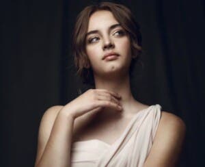 «Por favor, déjenla morir»: el pedido de Maya Berry Spear sobre el uso de IA con la imagen de su madre, Mónica Spear