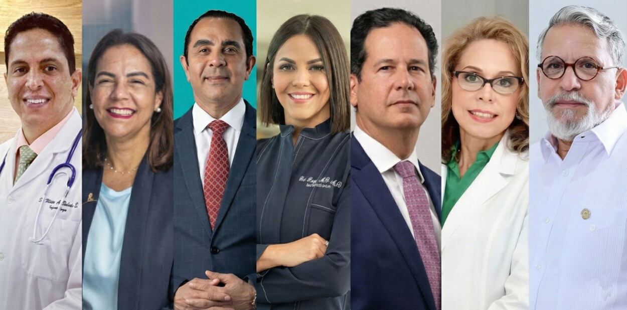 Abren votaciones al Premio Personalidades Influyentes del Sector Salud 2025
