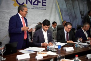 Proyectan inversión por más de US$100 millones en parque zona franca de Santiago