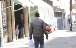 Frío mermará este jueves, pero otro frente frío llegará el sábado y lluvias en varias provincias