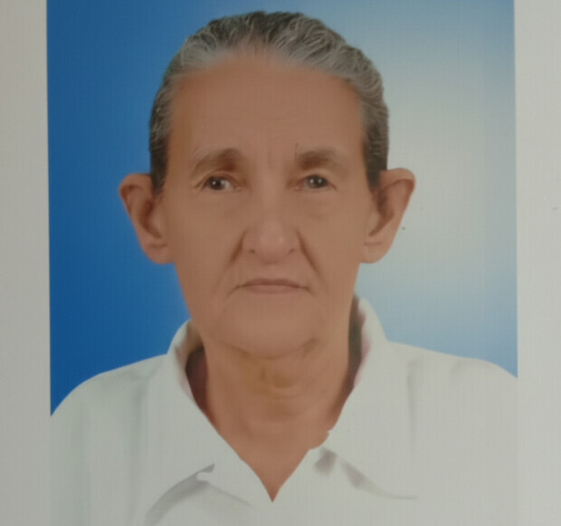 Falleció a los 85 años Argelia Cabral, madre del periodista Ramiro Estrella