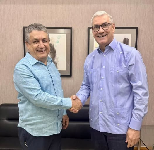 Más de 400 miembros del Comité Central del PLD impulsarán aspiración de Gonzalo Castillo