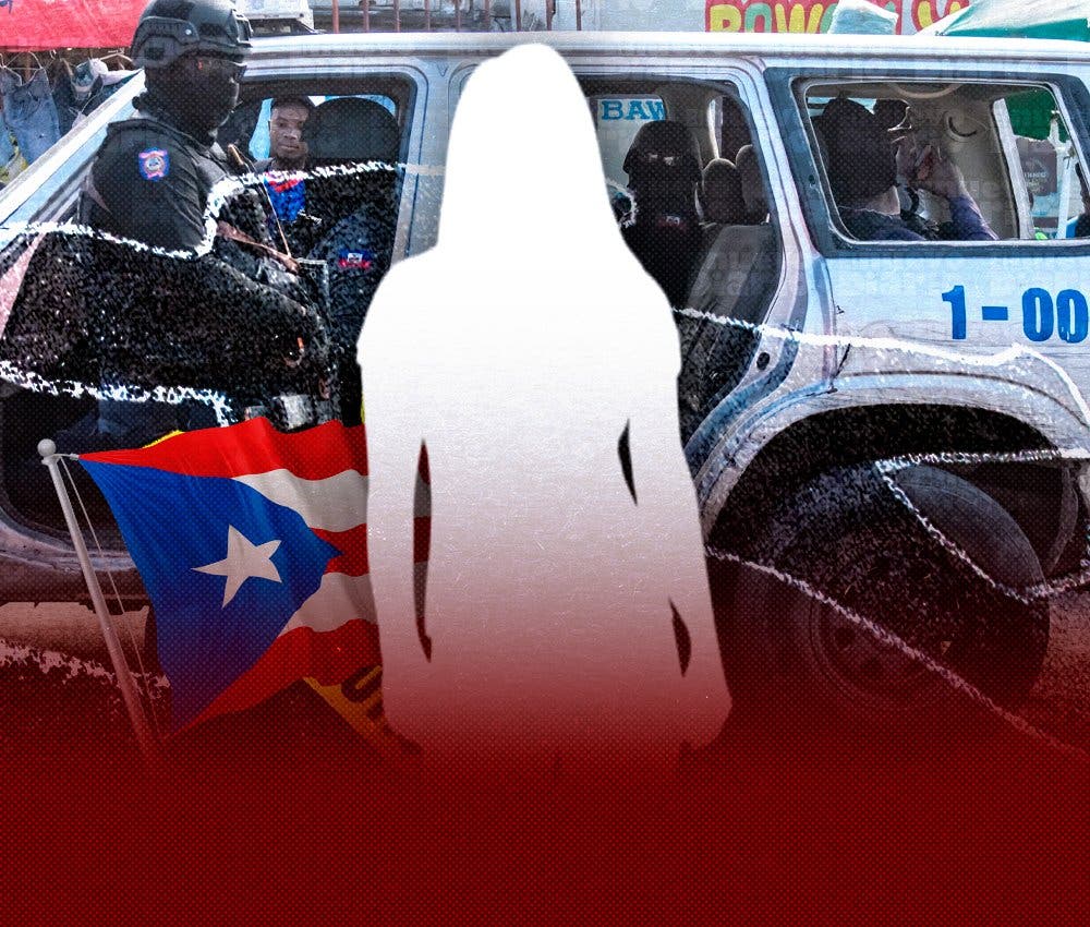 Organizaciones de Puerto Rico expresan condolencias a familiares de haitianas decapitadas