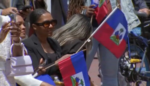 Alivio temporal para migrantes haitianos: Jueza frena deportaciones