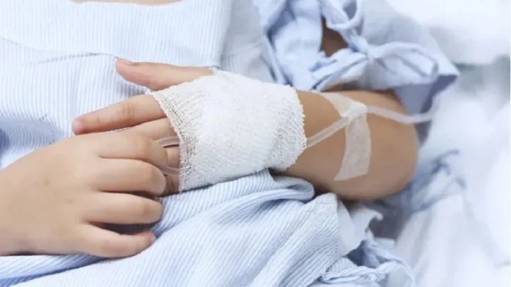 Hieren de bala a niño durante tiroteo en sector Hermanas Mirabal