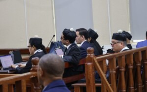 ¿Hugo Beras culpable o inocente? Exdirector del Intrant inicia hoy proceso de defensa