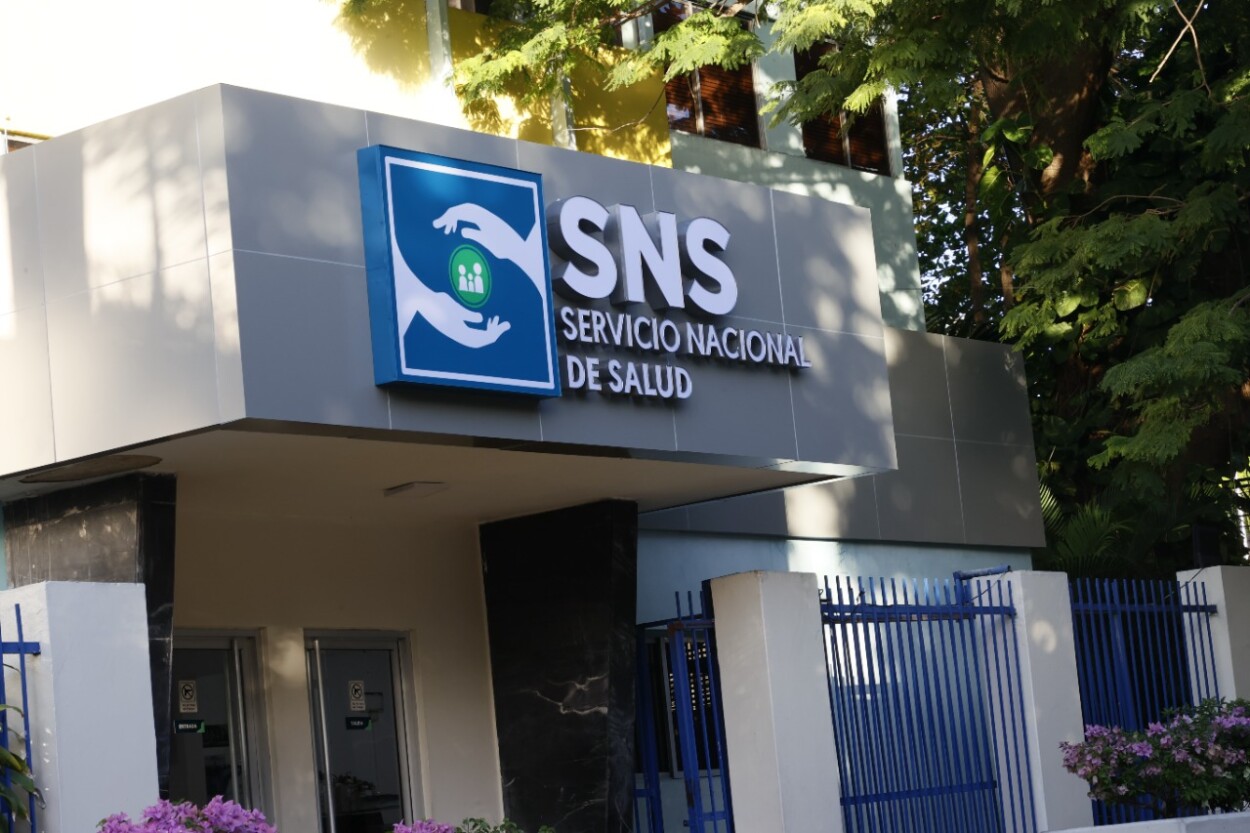 SNS revisa servicios de nutrición para garantizar transparencia