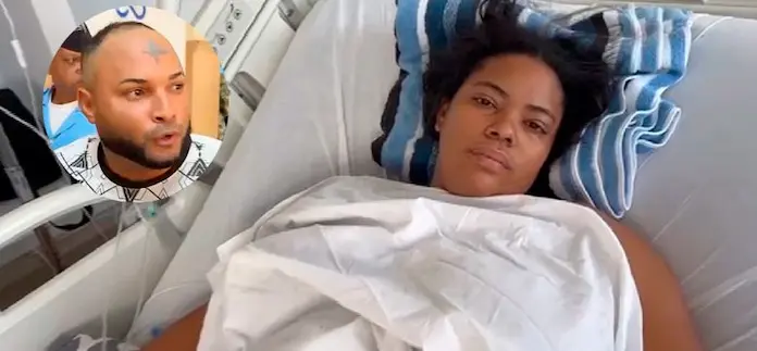 Fallece mujer atacada a tiros por su expareja en San Francisco de Macorís