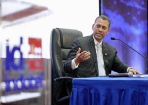 Guido Gómez Mazara detalla avances de Indotel en 17 meses de gestión