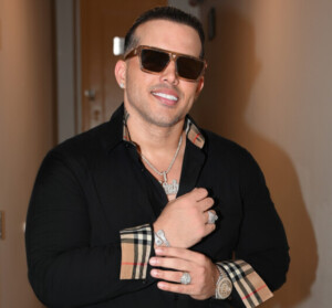 El Blachy lleva el merengue típico a Miami y Orlando este fin de semana