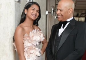 Ana Beatriz recuerda a su padre Rubby Pérez a diez meses de la tragedia en Jet Set