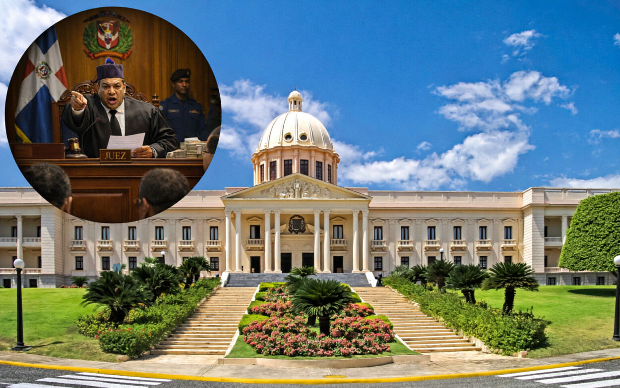 Seis décadas de corrupción: millones perdidos y escasas condenas