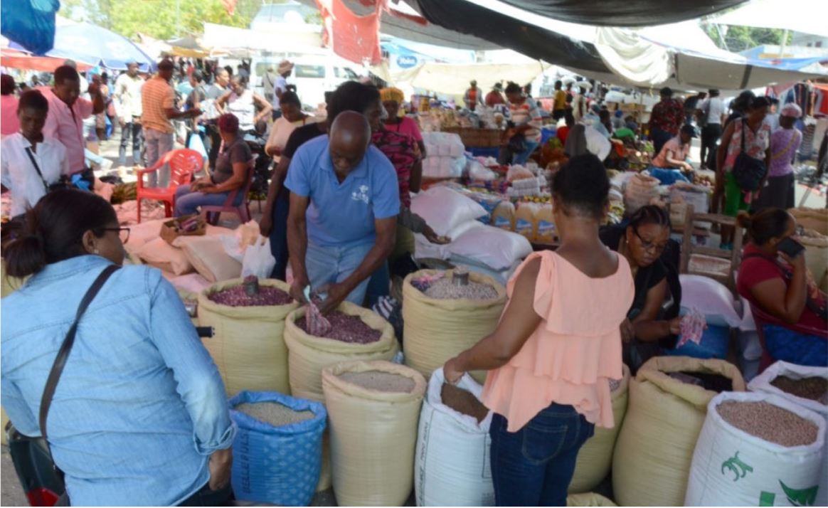 Elías Piña: provincia con la menor cantidad de trabajadores formales del país
