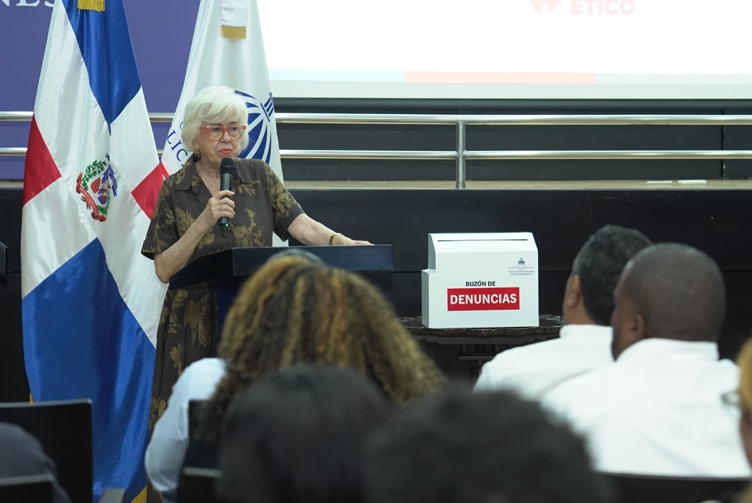 DIGEIG entregará más de 200 buzones de denuncias en el Estado