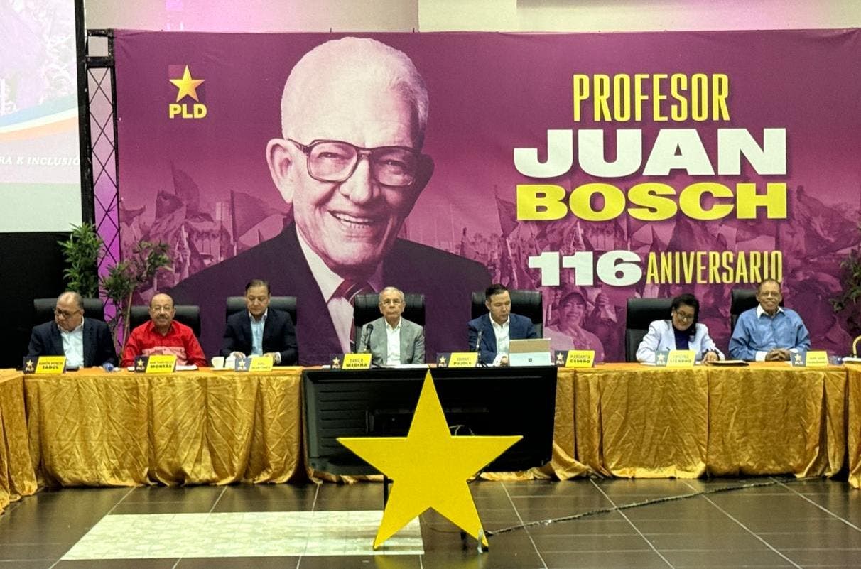 Factor Gonzalo: El punto de inflexión que sacude al PLD hacia 2028