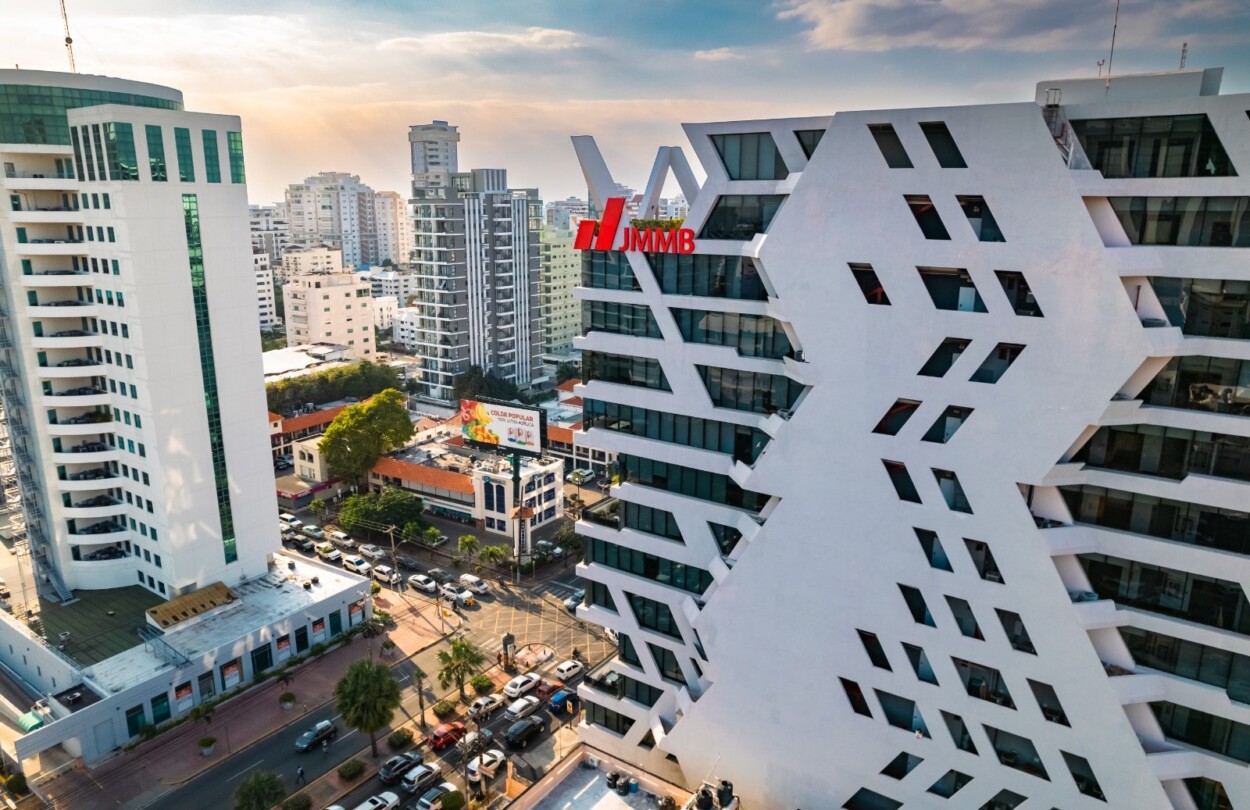 Feller Rate ratificó la Calificación de Riesgo de Aa+f para JMMB Administradora de Fondos de Inversión