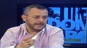 Javier Conde presenta su libro sobre la lucha contra la ansiedad