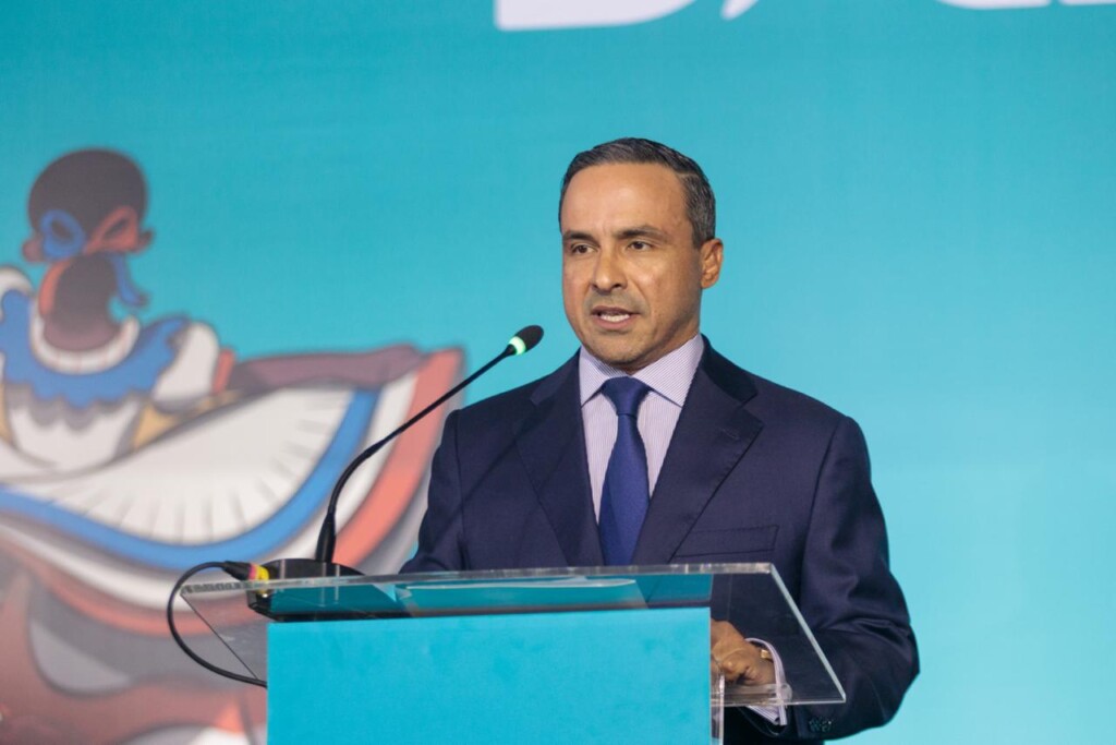 DATE 2026 proyecta nuevas inversiones y expansión del turismo nacional