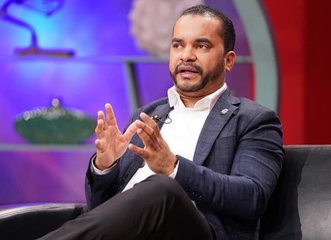 Abinader designa a Jimmy Rosario Bernard como nuevo rector del ITLA