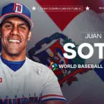 Conoce el roster completo de República Dominicana para el Clásico Mundial de Béisbol 2026