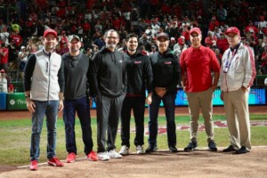 Escogido celebra 105 aniversario apostando a preservar su legado