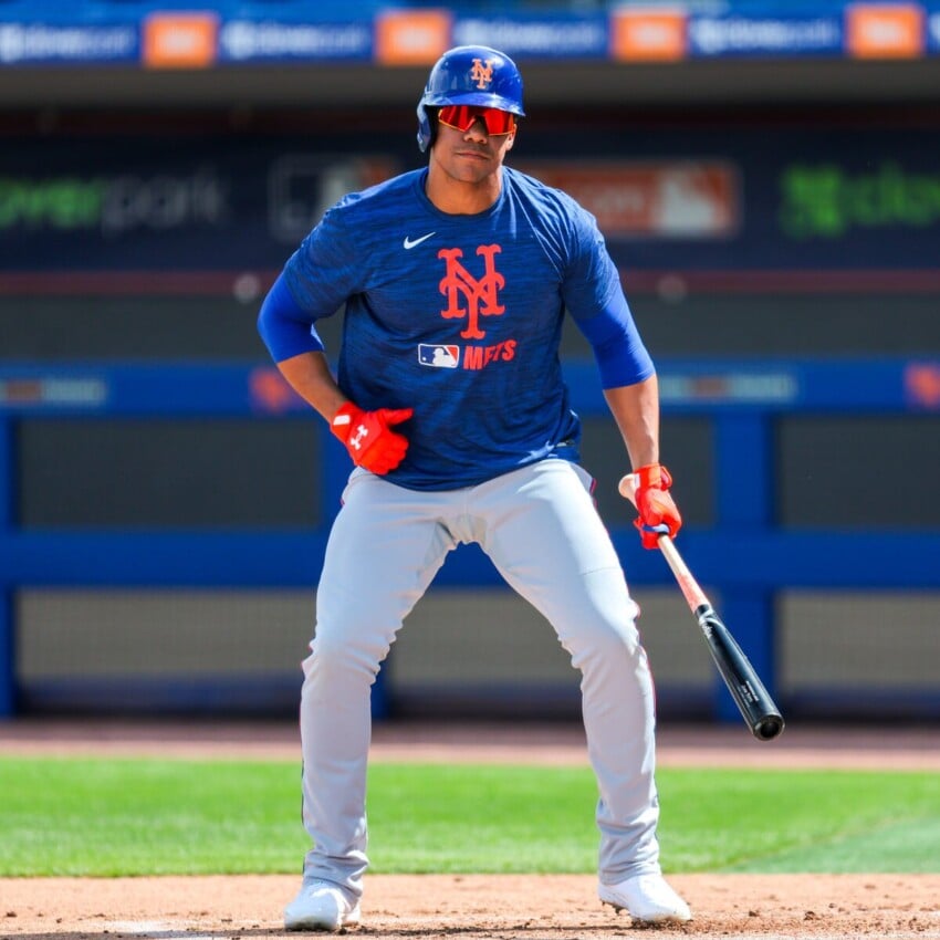 Juan Soto va en busca de un MVP ¿Evitará que Ohtani siga reinando?