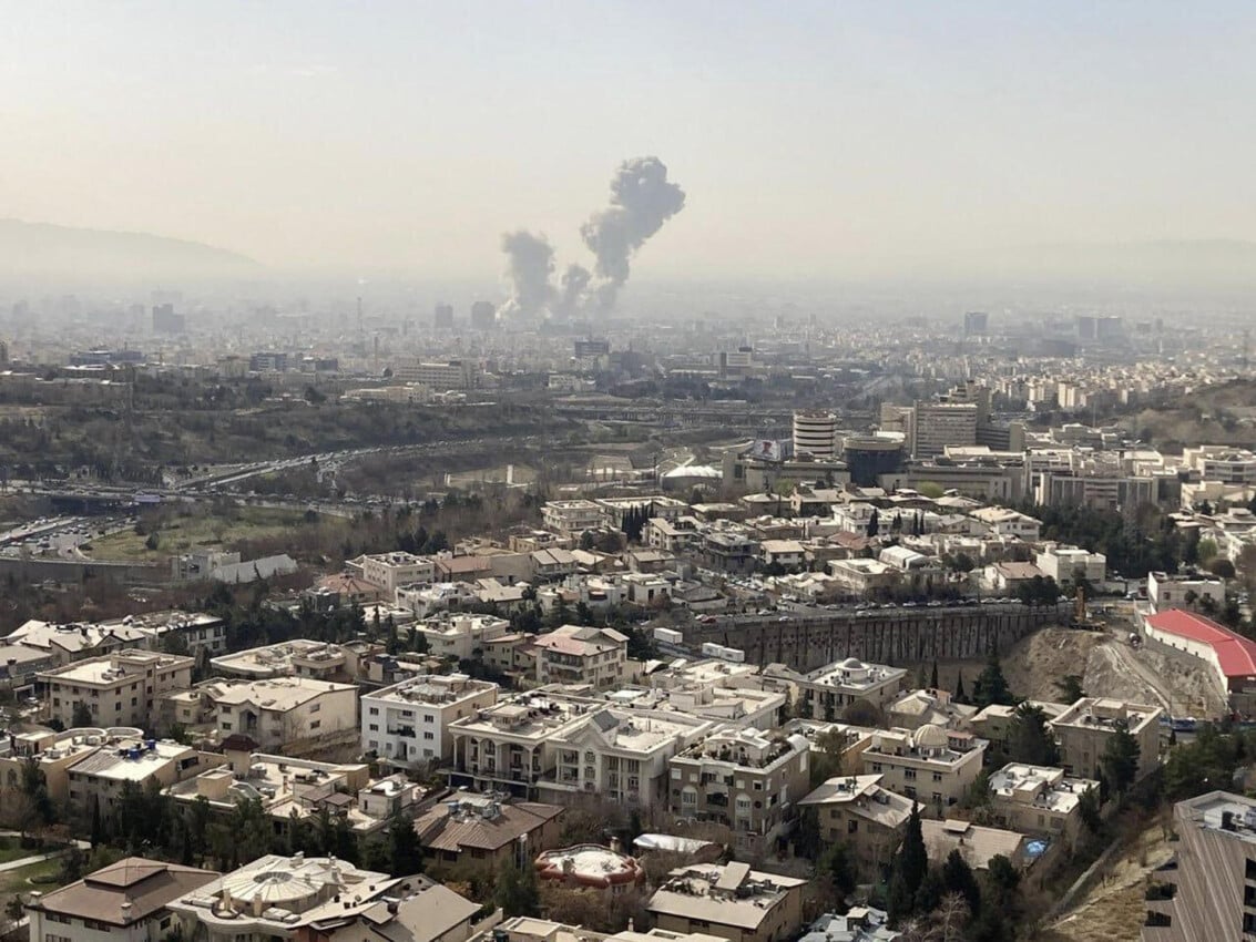 ONU condena ataques de EEUU e Israel y represalias de Irán: «los civiles pagan el precio»