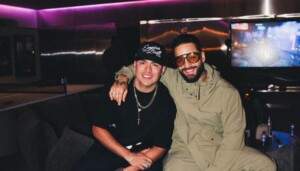 La voz de Yeison Jiménez queda inmortalizada en ‘Con el Corazón’ junto a Maluma